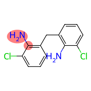 2,2'-methylenebis(6-chloroaniline)