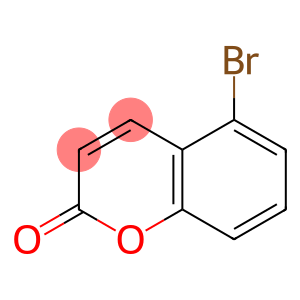 5-Bromo-2H-chromen-2-one