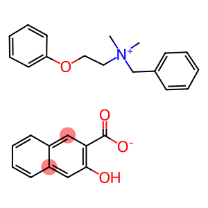 Bephenium Hydroxynapthoate