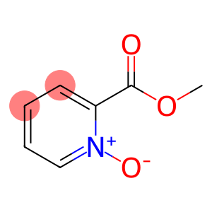 2-甲酸甲酯吡啶氮氧化物