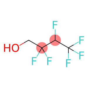 (3R)-2,2,3,4,4,4-hexafluorobutan-1-ol