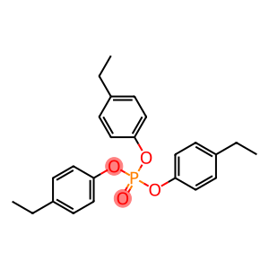 tris(4-ethylphenyl) phosphate