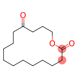 环氧十五烷-2,13-二酮