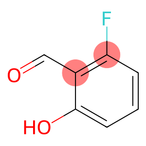 6-氟水杨醛2-氟-6-羟基苯甲醛