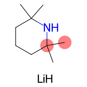 Piperidine, 2,2,6,6-tetramethyl-, lithium salt