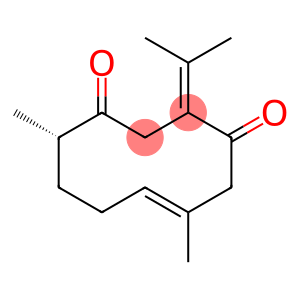 dehydrocurdione