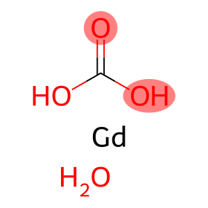 碳酸钆(III)