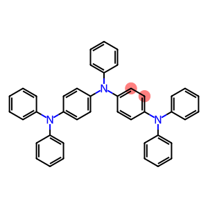N,N-Bis-(p-diphenylaminophenyl)anilin