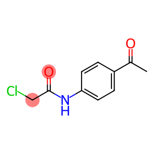 N-(4-ACETYLPHENYL)-2-CHLOROACETAMIDE