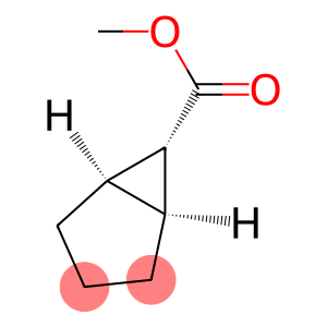 Bicyclo[3.1.0]hexane-6-carboxylic acid, methyl ester, (1alpha,5alpha,6alpha)- (9CI)