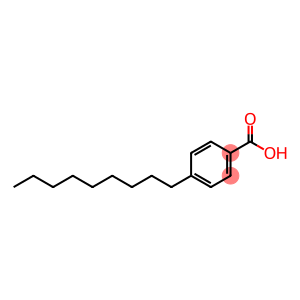 4-正壬基苯甲酸