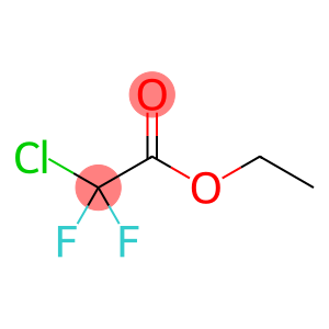 Ethyl 2-chloro-2,2-difluoroacetate