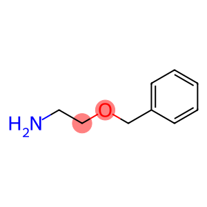 2-(benzyloxy)ethanamine 1HCl