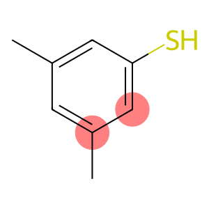 3,5-dimethyl-benzenethio