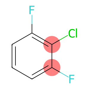 1,3-二氟-2-氯苯