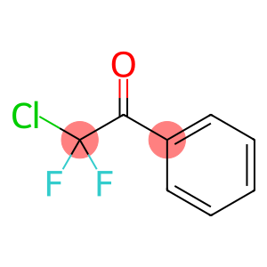 2-Chloro-2,2-difluoro-1-phenylethanone