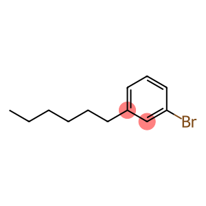 1-BroMo-3-hexylbenzene