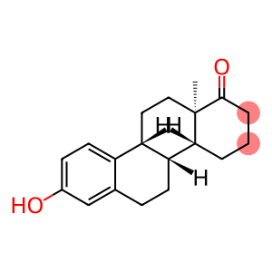 1(2H)-Chrysenone, 3,4,4a,4b,5,6,10b,11,12,12a-decahydro-7-hydroxy-12a-methyl-, (4aR,4bR,10bR,12aR)-rel-