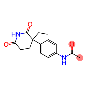 N-acetylaminoglutethimide