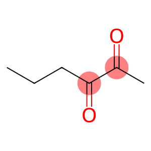 2,3-Hexanodione