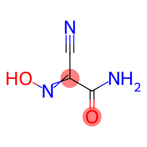 Acetamide, 2-cyano-2-(hydroxyimino)-