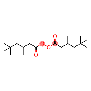 Di(3,5,5-trimethylhexanoyl) peroxide
