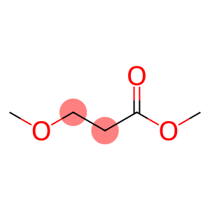 3-Methoxypropionic acid methyl ester