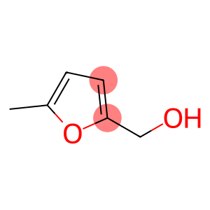 (5-Methylfur-2-yl)methanol, 5-Methylfurfuryl alcohol