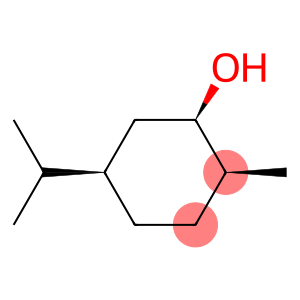 [1R-(1alpha,2alpha,5alpha)]-5-(isopropyl)-2-methylcyclohexan-1-ol