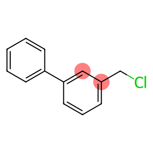 3-氯甲基联苯