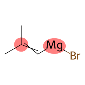 2-甲基-1-丙烯基溴化镁 0.5M 四氢呋喃