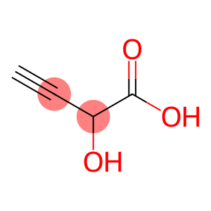2-羟基-3-丁炔酸