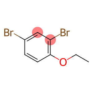 2,4-dibromo-phenetole