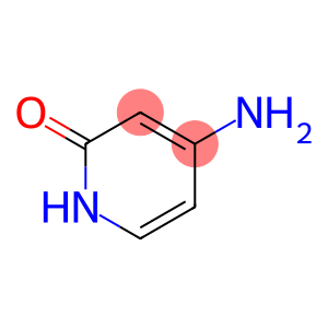 2-羟基-4-氨基吡