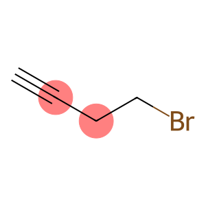 4-溴-1-丁炔