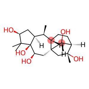 10-Deoxygrayanotoxin III