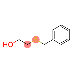 2-(phenylmethylsulfanyl)ethanol