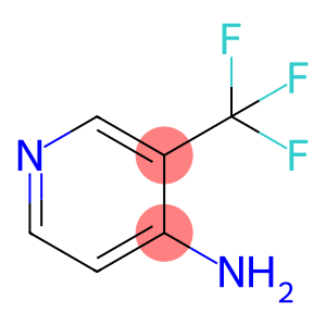 3-(trifluoromethyl)pyridin-4-amine