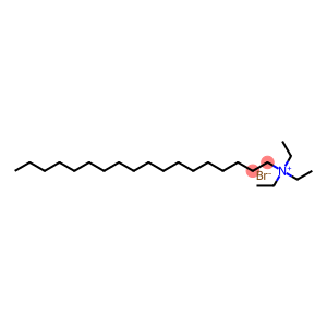Octadecyltriethylammonium·bromide