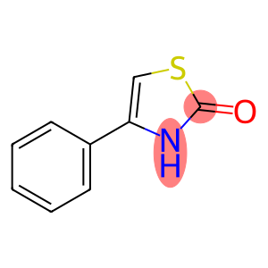 4-Phenyl-2(3H)-Thiazolone