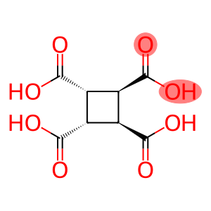 1α,2α,3β,4β-Cyclobutanetetracarboxylic acid