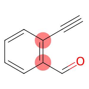 2-乙炔基苯甲醛