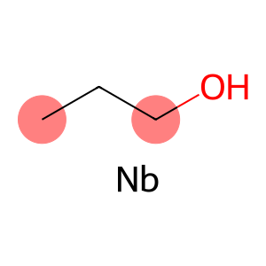 Niobium n-propoxide