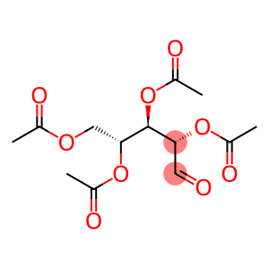 D-Arabinose 2,3,4,5-tetraacetate