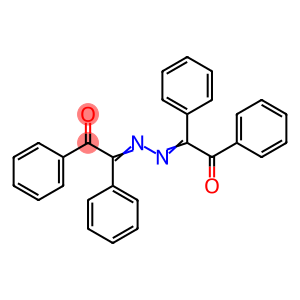 1,2-Bis(1,2-diphenyl-2-oxoethylidene)hydrazine