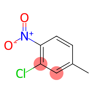3-Chloro-4-nitrotolu