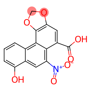 Aristolochic Acid IaDISCONTINUED