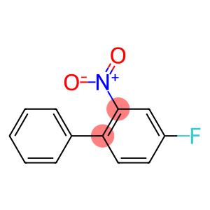 4-Fluoro-2-nitro-1,1-biphenyl