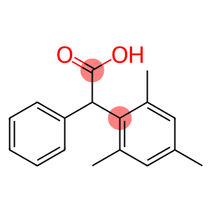 PHENYL-(2,4,6-TRIMETHYL-PHENYL)-ACETIC ACID