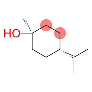 trans-p-Menthan-1-ol